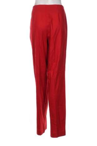 Női nadrág Massimo Dutti, Méret L, Szín Piros, Ár 15 919 Ft