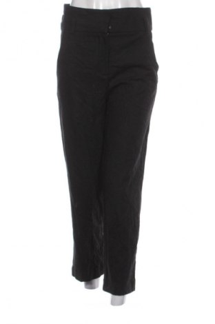 Dámské kalhoty  Massimo Dutti, Velikost M, Barva Černá, Cena  289,00 Kč