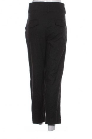 Dámské kalhoty  Massimo Dutti, Velikost M, Barva Černá, Cena  289,00 Kč