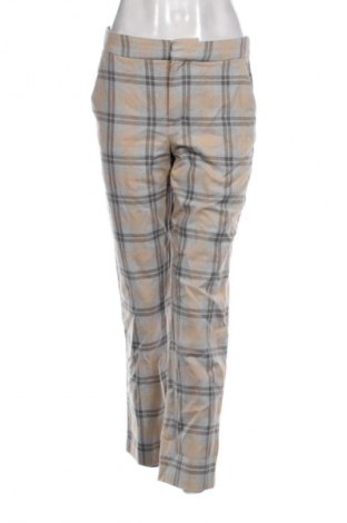 Dámské kalhoty  Massimo Dutti, Velikost S, Barva Vícebarevné, Cena  425,00 Kč