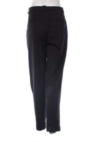 Дамски панталон Massimo Dutti, Размер L, Цвят Черен, Цена 21,90 €