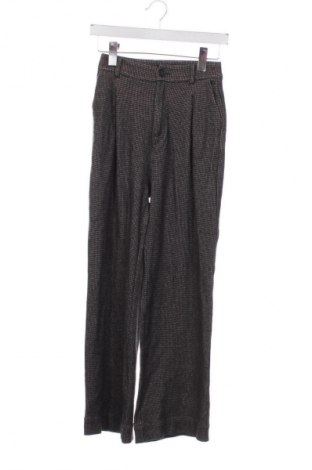 Női nadrág Massimo Dutti, Méret XXS, Szín Sokszínű, Ár 13 229 Ft