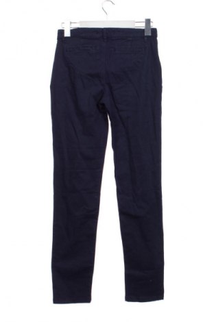 Дамски панталон Mexx, Размер XS, Цвят Син, Цена 8,69 €