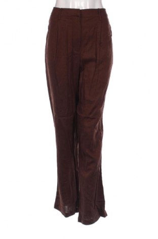 Női nadrág Miss Shop, Méret M, Szín Barna, Ár 9 339 Ft