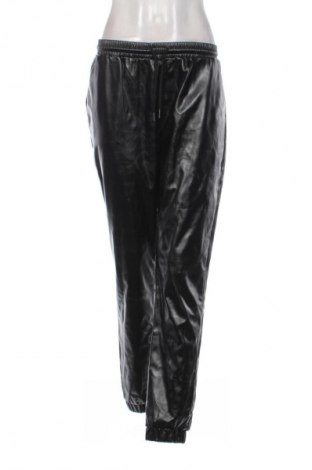 Damskie spodnie Missguided, Rozmiar M, Kolor Czarny, Cena 9,99 zł