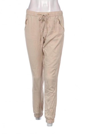 Női nadrág Mohito, Méret M, Szín Bézs, Ár 2 509 Ft