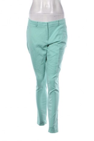 Дамски панталон More & More, Размер M, Цвят Зелен, Цена 6,13 €