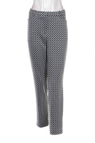 Damskie spodnie More & More, Rozmiar XL, Kolor Kolorowy, Cena 53,99 zł