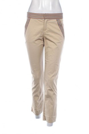 Női nadrág Moschino Jeans, Méret M, Szín Sokszínű, Ár 37 099 Ft