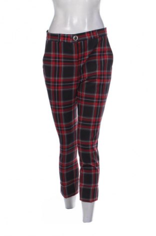 Γυναικείο παντελόνι Motivi, Μέγεθος M, Χρώμα Πολύχρωμο, Τιμή 6,99 €