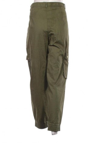 Női nadrág MyMO, Méret XL, Szín Zöld, Ár 8 339 Ft