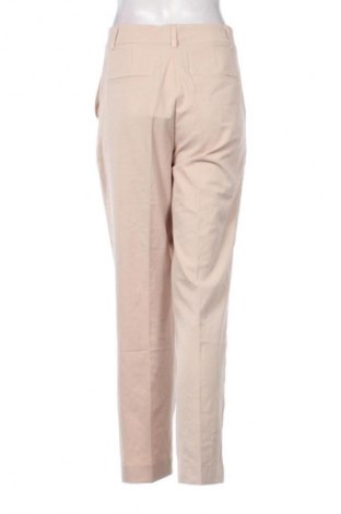 Dámské kalhoty  NA-KD, Velikost M, Barva Béžová, Cena  369,00 Kč
