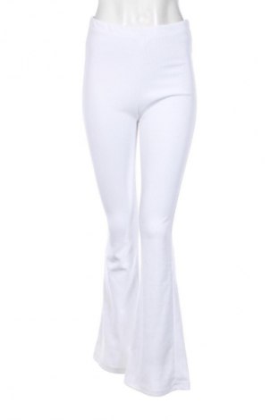 Дамски панталон NARRO, Размер S, Цвят Бял, Цена 20,45 €