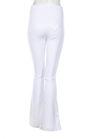 Дамски панталон NARRO, Размер S, Цвят Бял, Цена 20,45 €