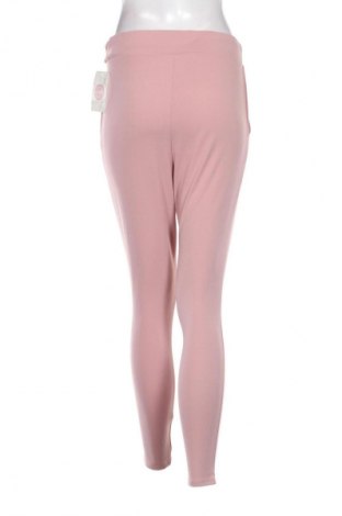 Dámské kalhoty  NEW COLLECTION, Velikost S, Barva Růžová, Cena  237,00 Kč