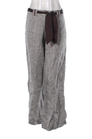 Damskie spodnie Nadine, Rozmiar S, Kolor Szary, Cena 70,99 zł