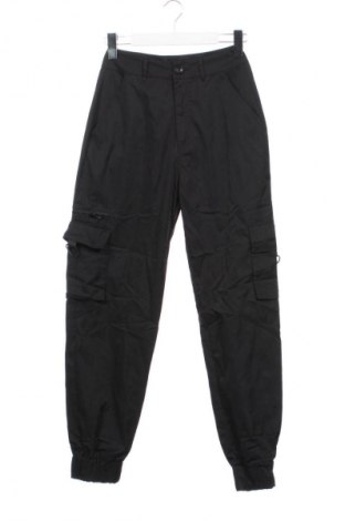 Dámské kalhoty  Nana Judy, Velikost XXS, Barva Černá, Cena  49,00 Kč