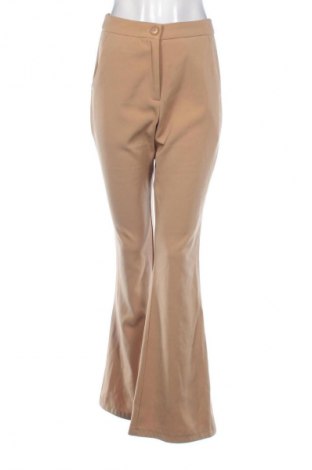 Дамски панталон Nasty Gal, Размер S, Цвят Кафяв, Цена 7,15 €