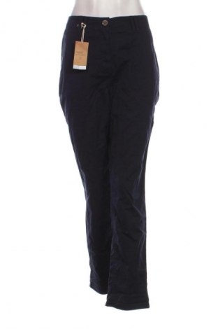 Dámské kalhoty  Next, Velikost L, Barva Modrá, Cena  259,00 Kč