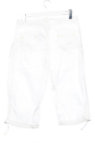 Dámské kalhoty  Next, Velikost L, Barva Bílá, Cena  219,00 Kč