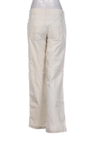 Pantaloni de femei Nice, Mărime M, Culoare Bej, Preț 7,99 Lei