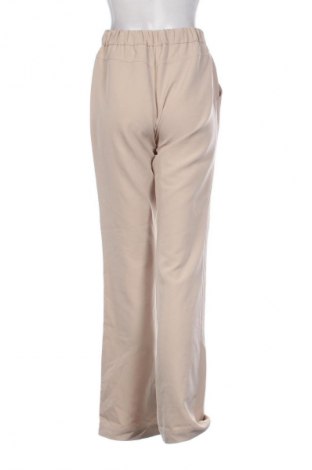 Дамски панталон Nikkie, Размер M, Цвят Бежов, Цена 15,86 €
