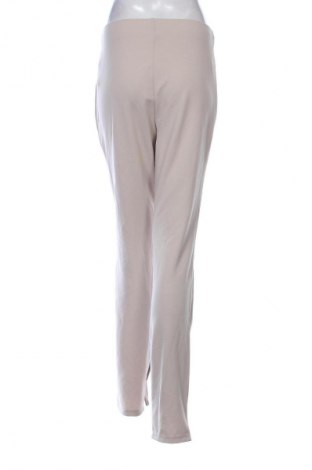 Dámské kalhoty  Nly Trend, Velikost M, Barva Béžová, Cena  69,00 Kč