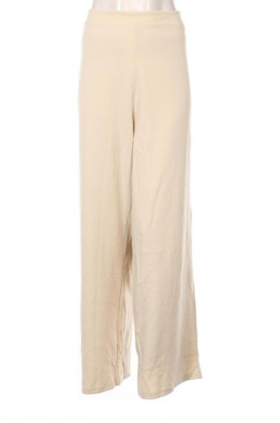 Dámské kalhoty  Noisy May, Velikost XL, Barva Béžová, Cena  409,00 Kč