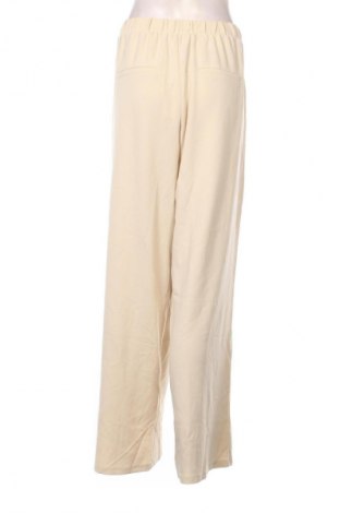 Dámské kalhoty  Noisy May, Velikost XL, Barva Béžová, Cena  409,00 Kč