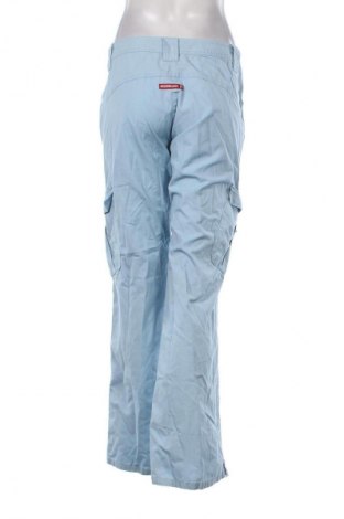 Дамски панталон Nordblanc, Размер XL, Цвят Син, Цена 24,54 €