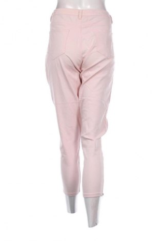 Дамски панталон Now, Размер XL, Цвят Розов, Цена 5,11 €