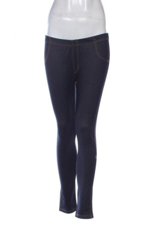 Дамски панталон Nur Die, Размер L, Цвят Син, Цена 4,60 €