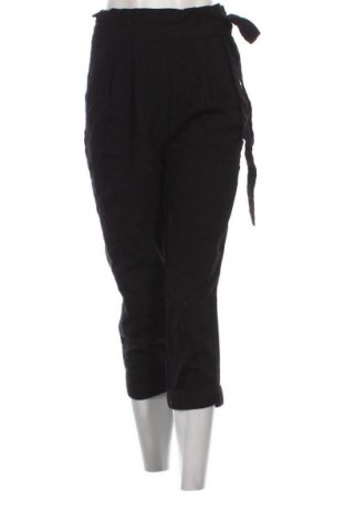 Dámské kalhoty  ONLY, Velikost M, Barva Černá, Cena  397,00 Kč