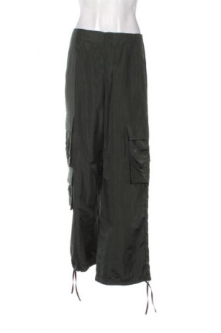 Dámske nohavice ONLY, Veľkosť S, Farba Zelená, Cena  28,77 €