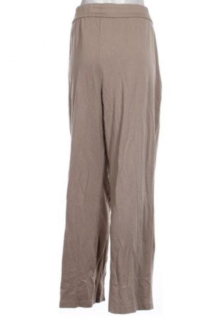 Damskie spodnie ONLY, Rozmiar 3XL, Kolor Beżowy, Cena 45,99 zł