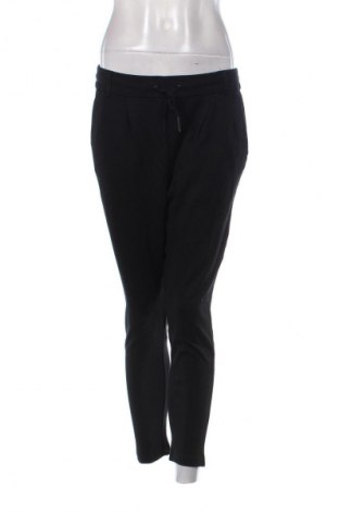 Дамски панталон ONLY, Размер L, Цвят Черен, Цена 7,15 €