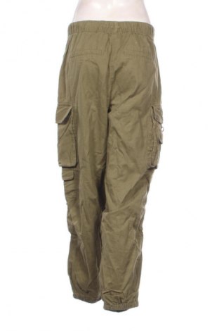 Дамски панталон ONLY, Размер M, Цвят Зелен, Цена 4,09 €