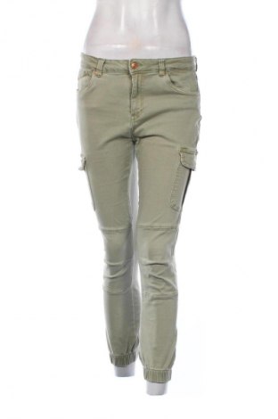 Pantaloni de femei ONLY, Mărime XXL, Culoare Verde, Preț 72,99 Lei