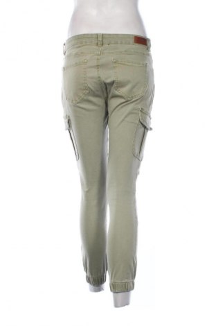 Pantaloni de femei ONLY, Mărime XXL, Culoare Verde, Preț 72,99 Lei