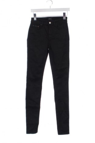 Dámské kalhoty  ONLY, Velikost XS, Barva Černá, Cena  69,00 Kč