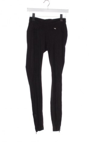 Damskie spodnie ONLY, Rozmiar XS, Kolor Czarny, Cena 75,02 zł