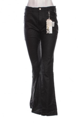 Дамски панталон ONLY, Размер L, Цвят Черен, Цена 13,29 €