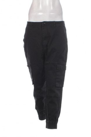 Дамски панталон ONLY, Размер L, Цвят Черен, Цена 10,22 €