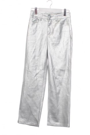 Dámské kalhoty  ORAIJE, Velikost XS, Barva Šedá, Cena  199,00 Kč