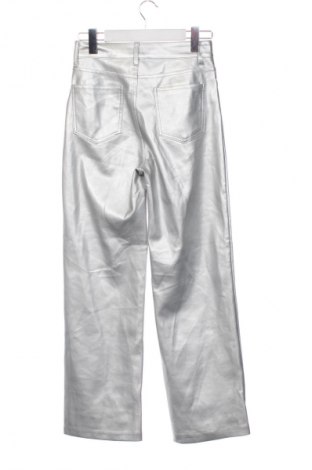 Dámské kalhoty  ORAIJE, Velikost XS, Barva Šedá, Cena  199,00 Kč