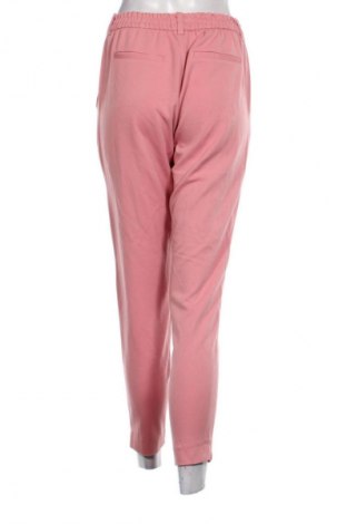 Pantaloni de femei Object, Mărime M, Culoare Roz, Preț 52,99 Lei