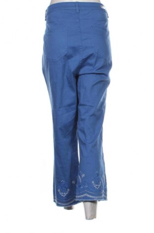 Női nadrág October, Méret XXL, Szín Kék, Ár 3 719 Ft