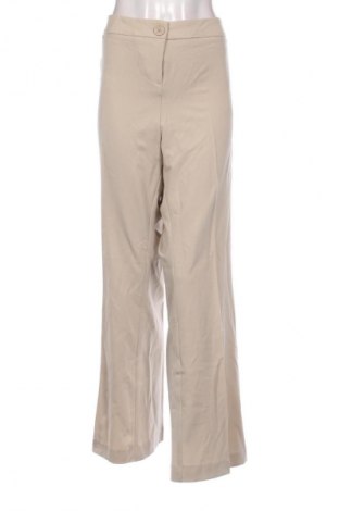 Dámské kalhoty  Oh Baby, Velikost 3XL, Barva Béžová, Cena  239,00 Kč