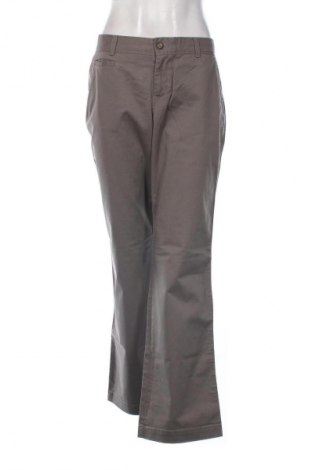 Дамски панталон Old Navy, Размер L, Цвят Сив, Цена 8,69 €