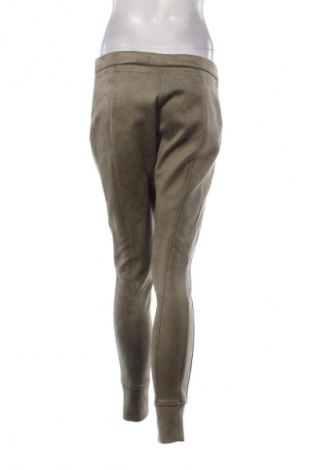 Damskie spodnie Opus, Rozmiar L, Kolor Zielony, Cena 12,99 zł